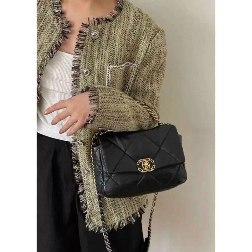 Chanel Women Pre-Loved Bag Very Good Condition